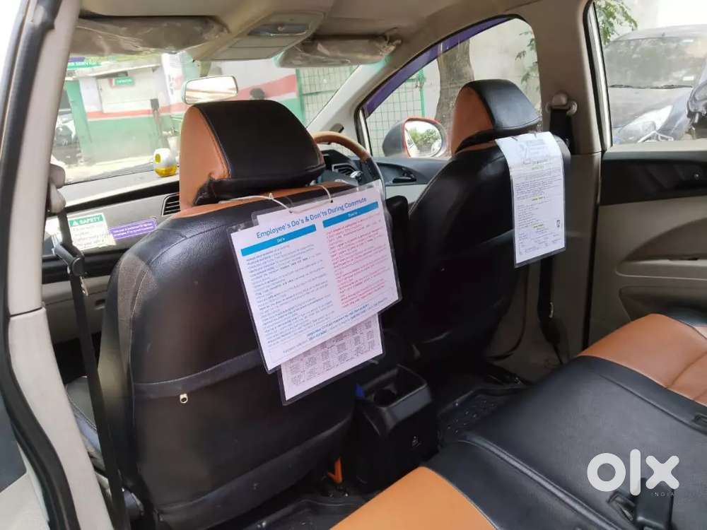 Mahindra Marazzo Diesel Well Maintained