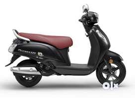 Suzuki Access 125 Second Hand Scooty for sale in India Used