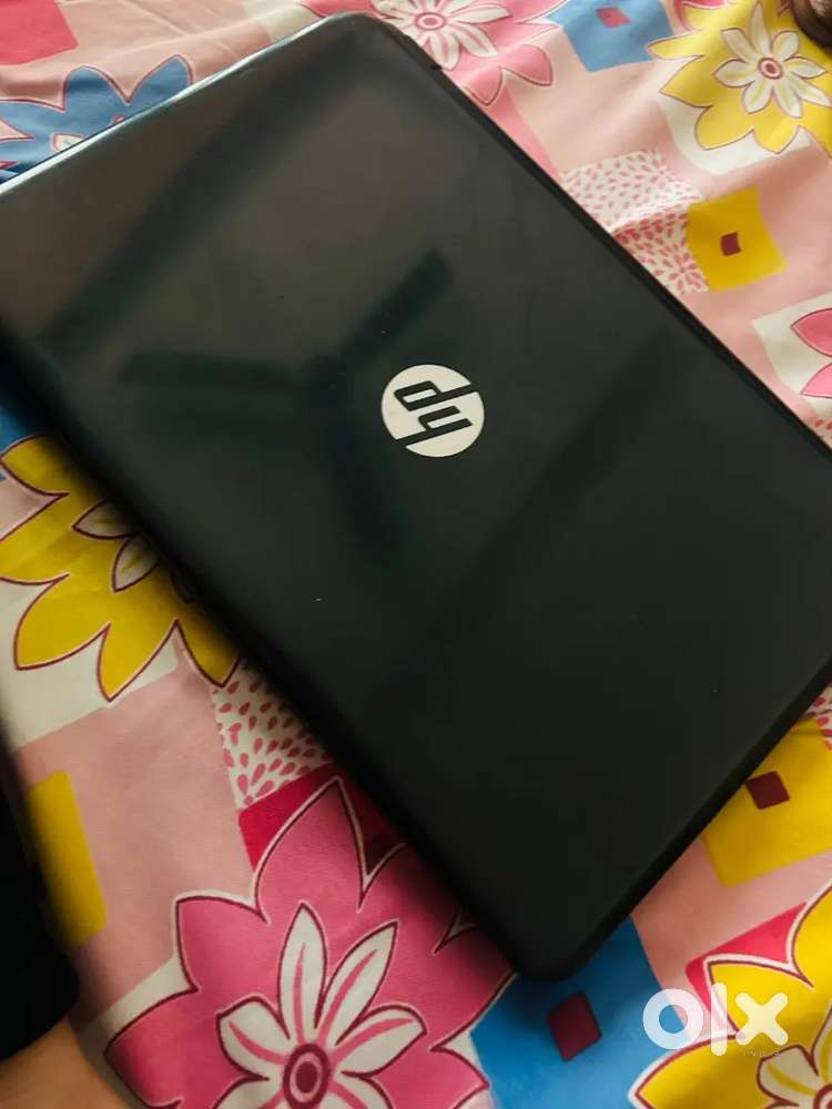 Hd laptop old version