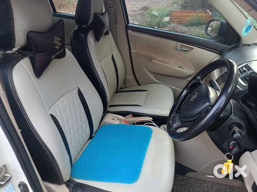 Maruti Suzuki Swift Dzire