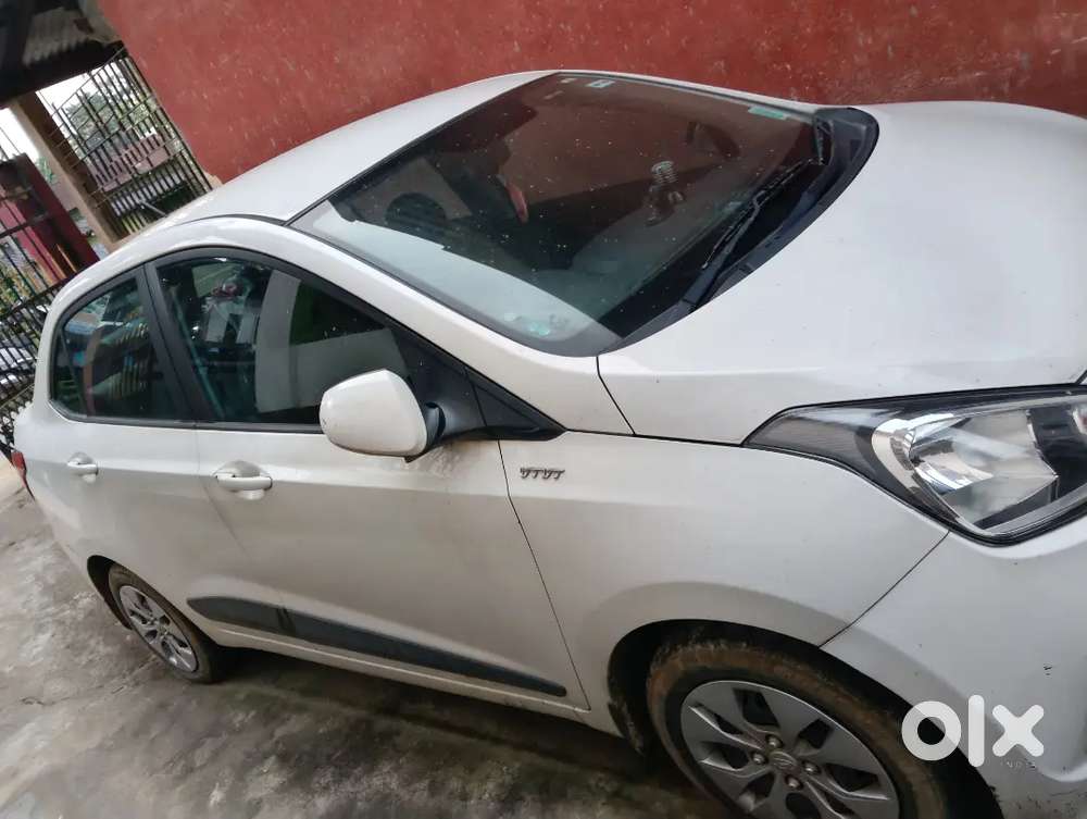 Hyundai Xcent 2015 Petrol 83 Km Driven