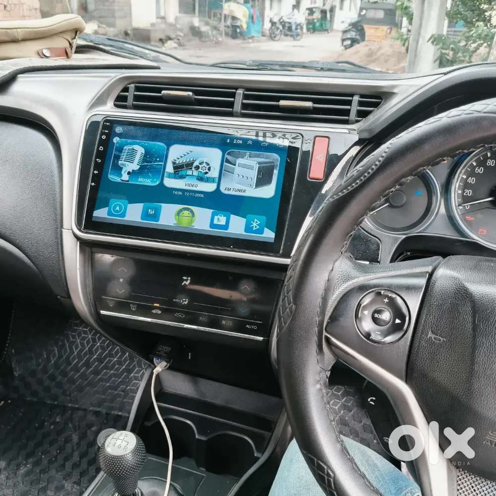 Excellent Condition Vehicle No Single Problem Chilled Ac Excellent