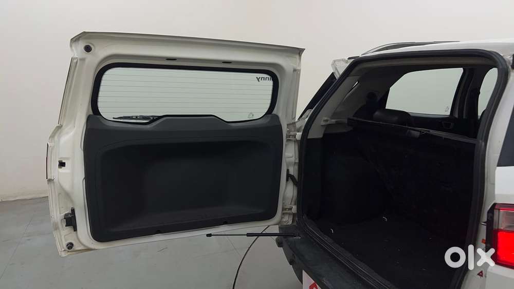 Ford Ecosport 1.5 Tdci Titanium, 2014, Diesel