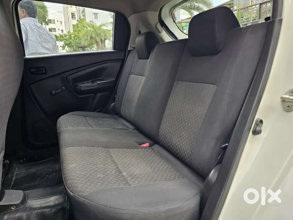Maruti Suzuki Celerio Vxi 2022