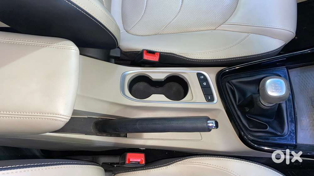 Mg Hector 1.5 Hybrid Sharp, 2021, Petrol