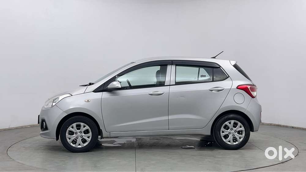Hyundai Grand I10 1.2 Kappa Magna, 2016, Petrol