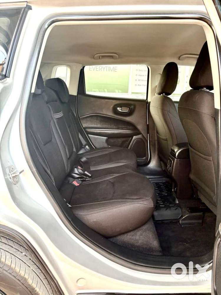 Jeep Compass 2.0 Sport, 2018, Diesel