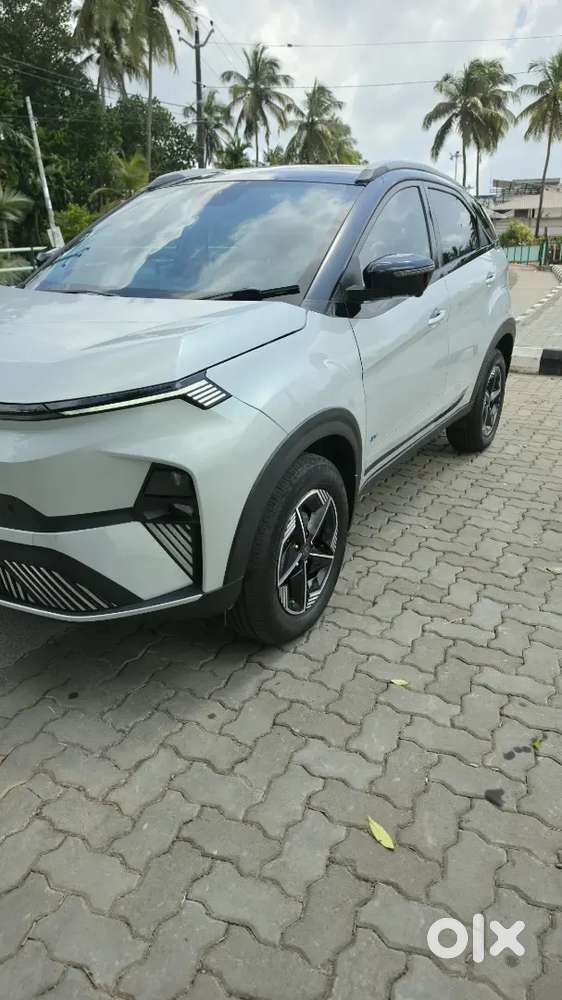 Tata Nexon Ev 3.0 2023