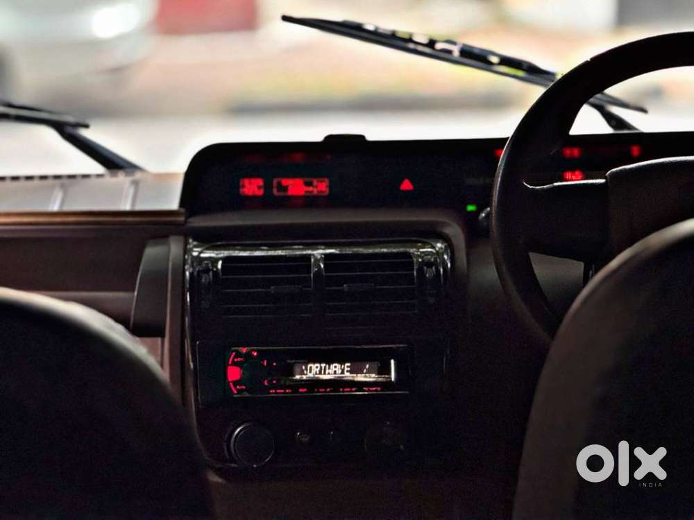 Mahindra Bolero Zlx, 2018, Diesel