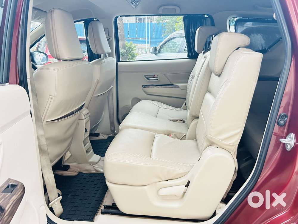 Maruti Suzuki Ertiga 1.4 Zxi Plus Shvs, 2020, Petrol
