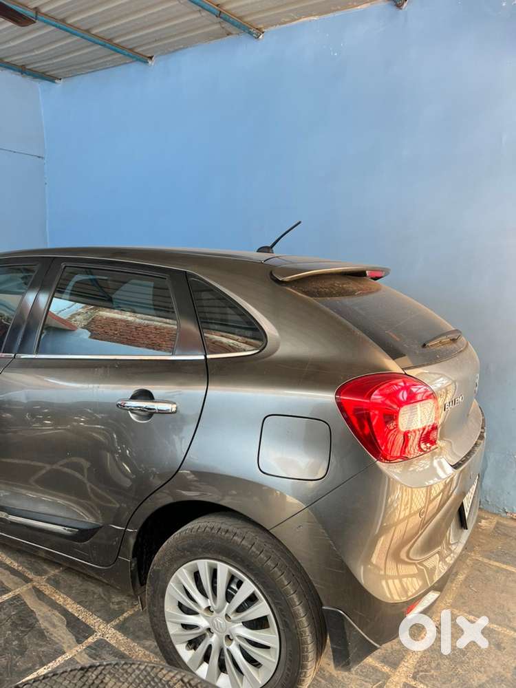 Reliable Maruti Suzuki 2019