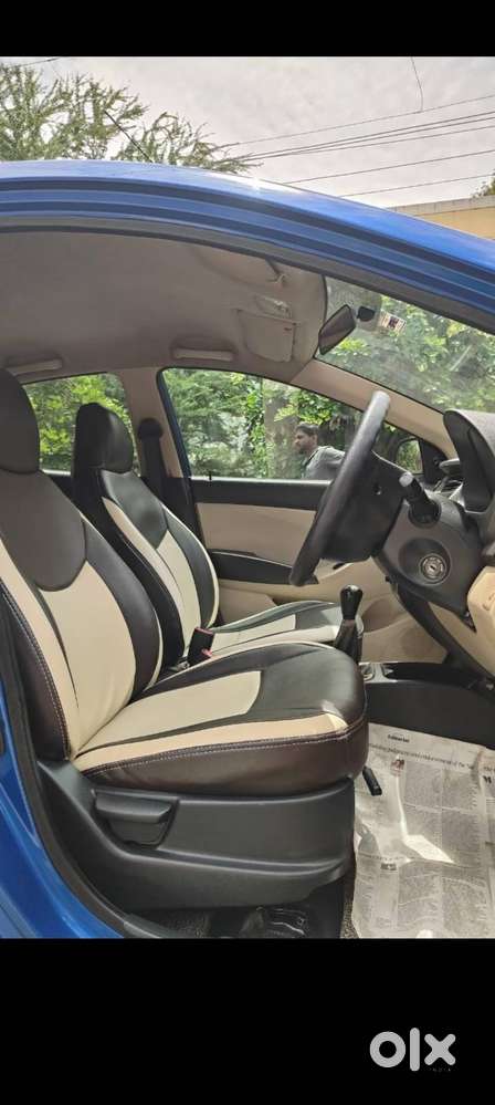 Hyundai Eon Magna 2017 Petrol
