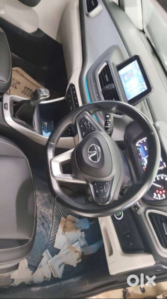 Tata Altroz 1.5 Xz Plus Diesel, 2022, Diesel