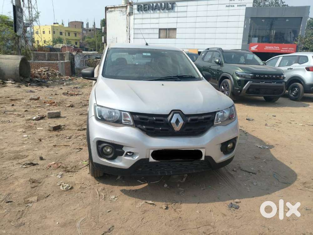 Renault Kwid 2017 Model