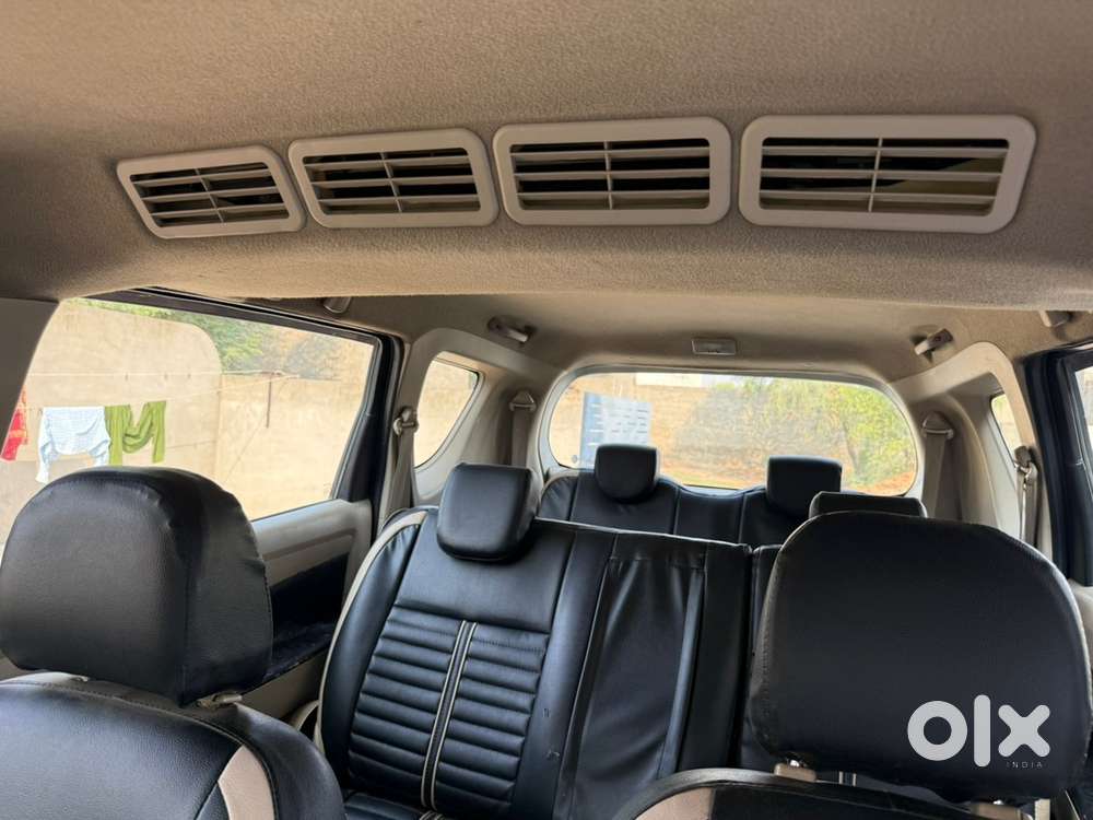 Maruti Suzuki Ertiga Vdi 2015