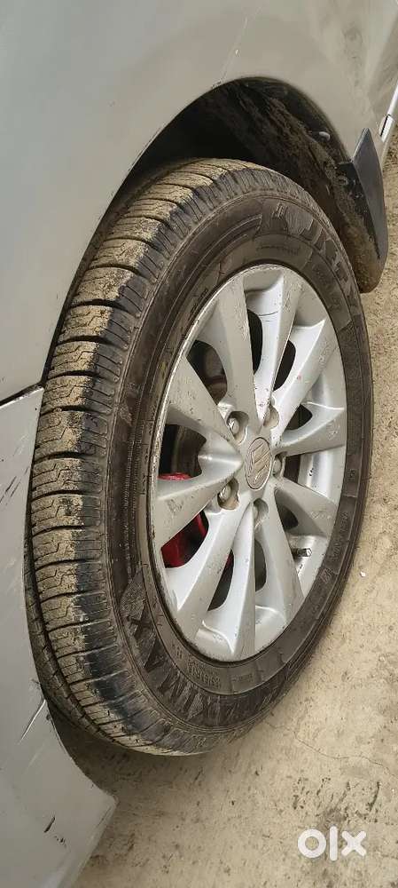 Maruti Suzuki Ertiga 2013 Diesel Well Maintained