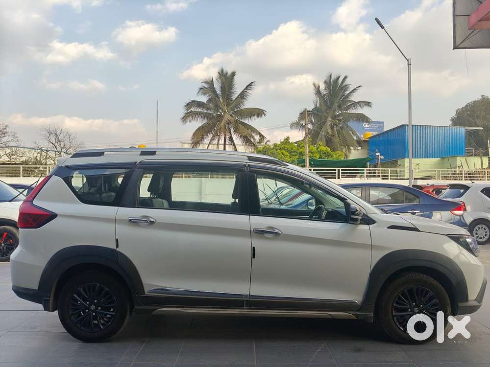 Maruti Suzuki Xl6 1.5 Alpha At, 2020, Petrol