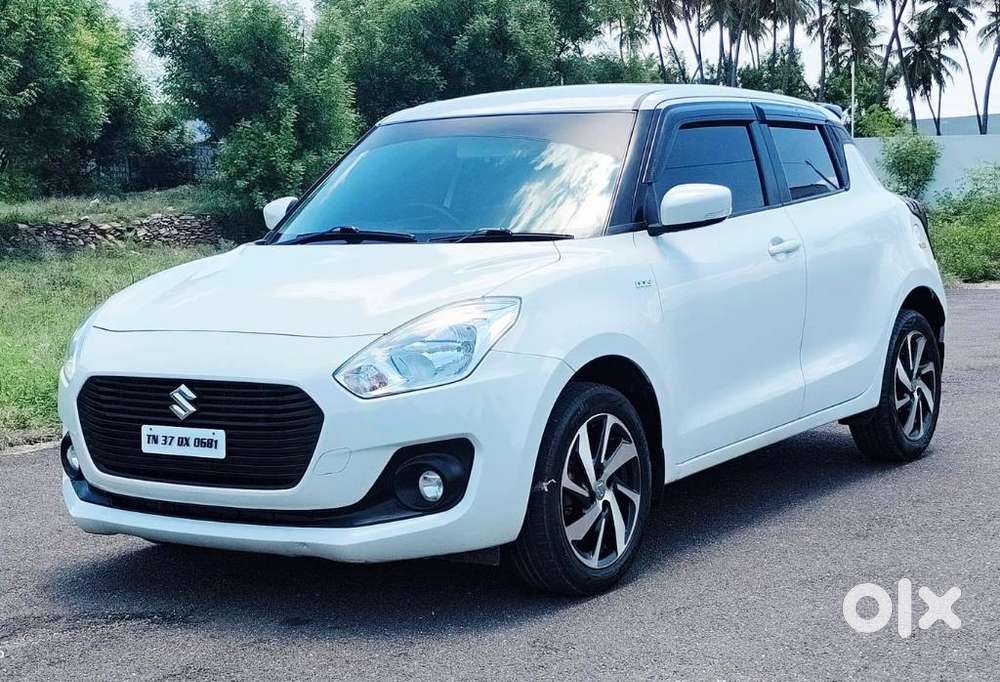 Maruti Suzuki Swift, 2018, Diesel