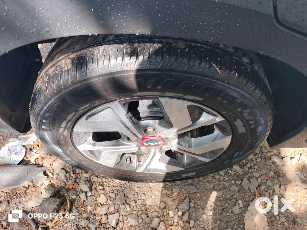 Kia Sonet Gtx+ 1.5, 2022, Diesel