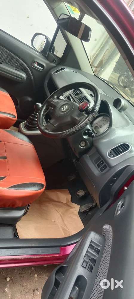 Maruti Suzuki Ritz Vdi Genus, 2012, Diesel