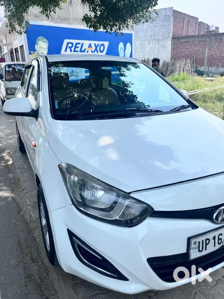 I20      A1 Condition