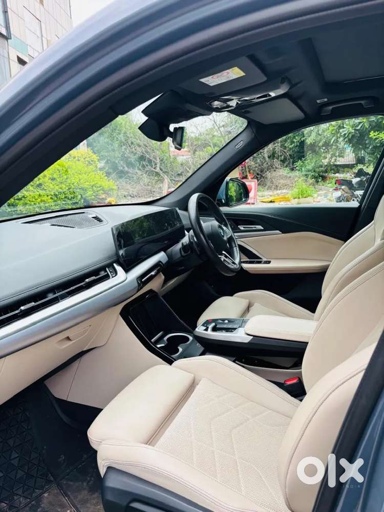 Bmw X1, 2024, Petrol