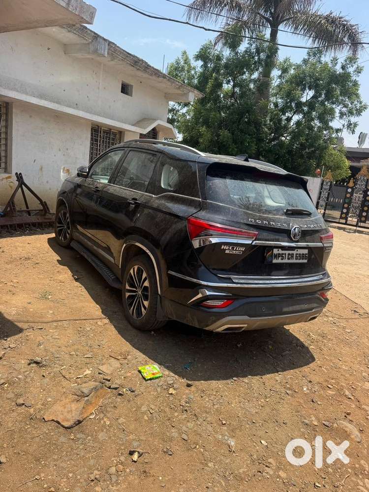 Mg Diesel Manual 2022 Car