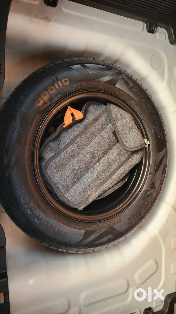 Hyundai Venue Sx Mt, 2022, Diesel