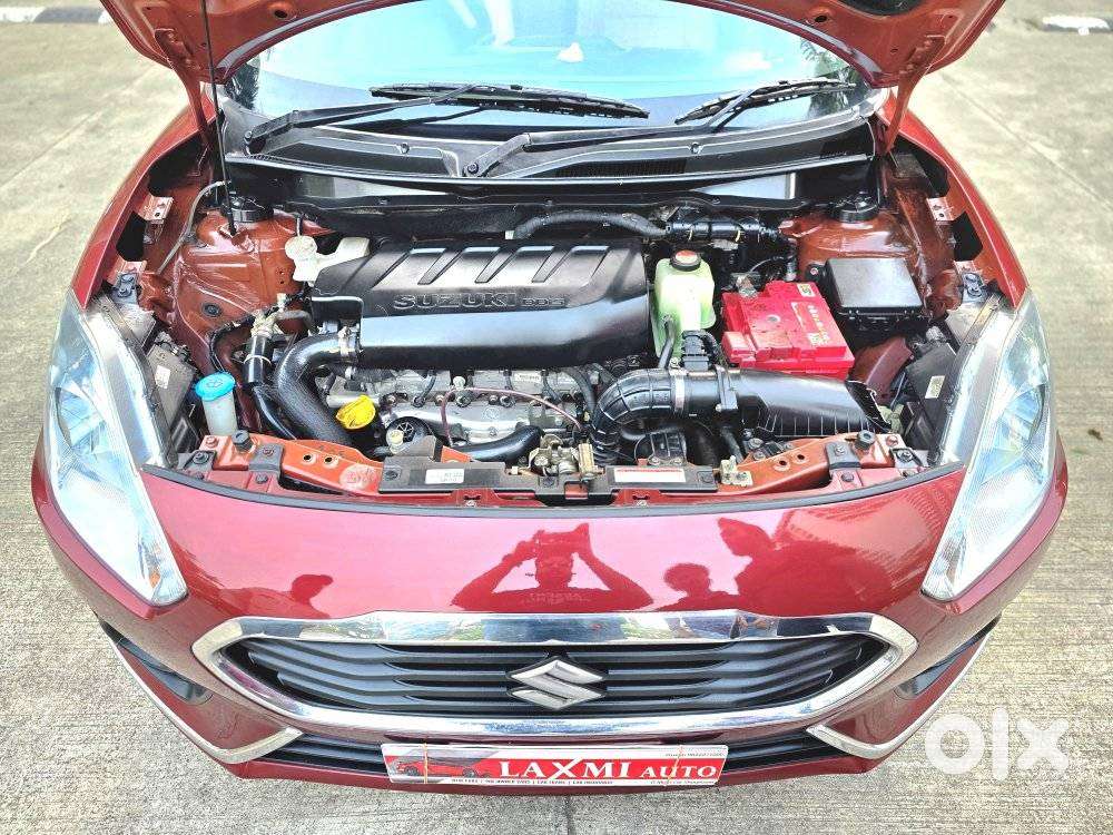 Maruti Suzuki Dzire Vdi, 2017, Diesel