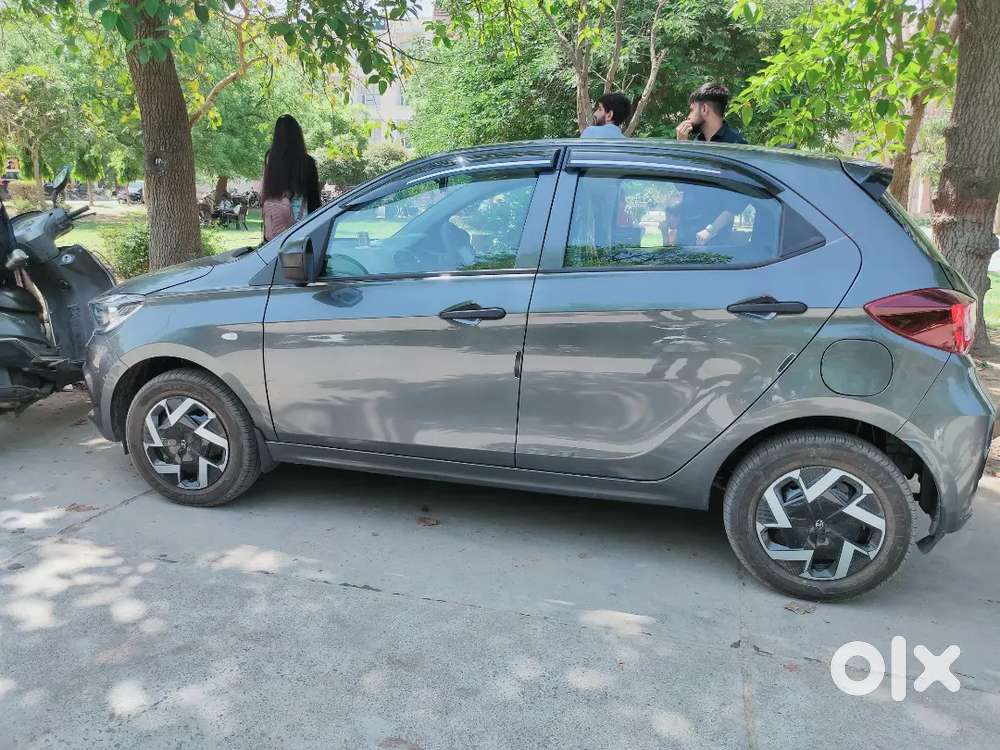 Tata Tiago 2026
