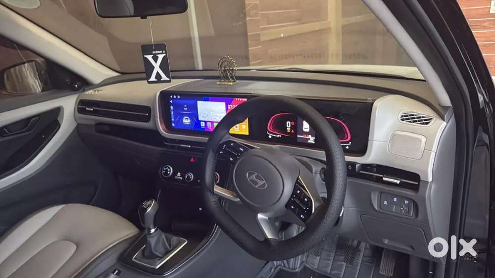 Just Like New Fully Loaded With 360 Degree Camera