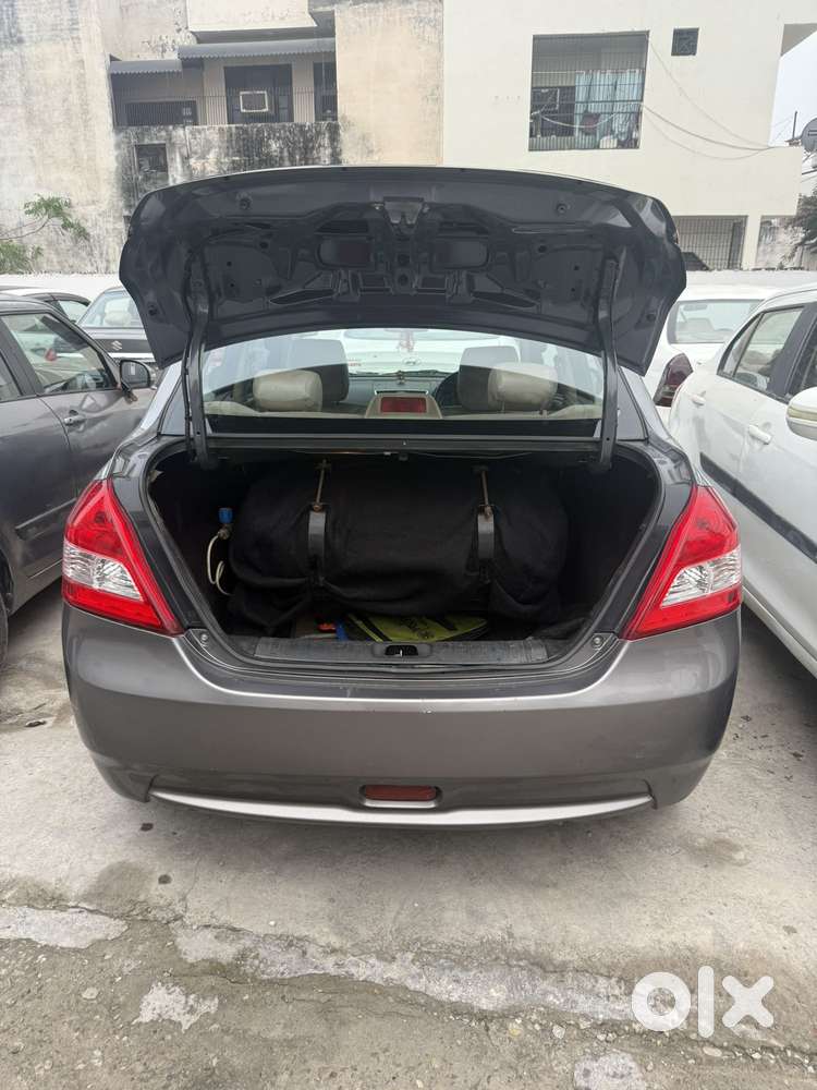 Maruti Suzuki Swift Dzire 1.3 Vxi, 2013, Petrol