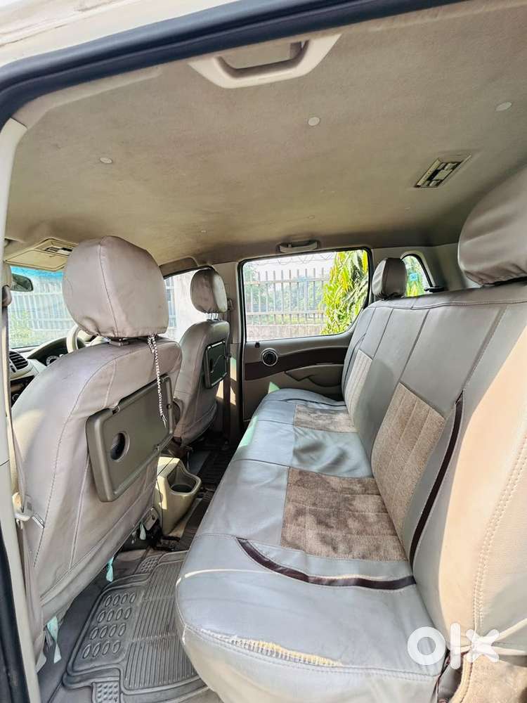 Mahindra Quanto Diesel Manual 2014