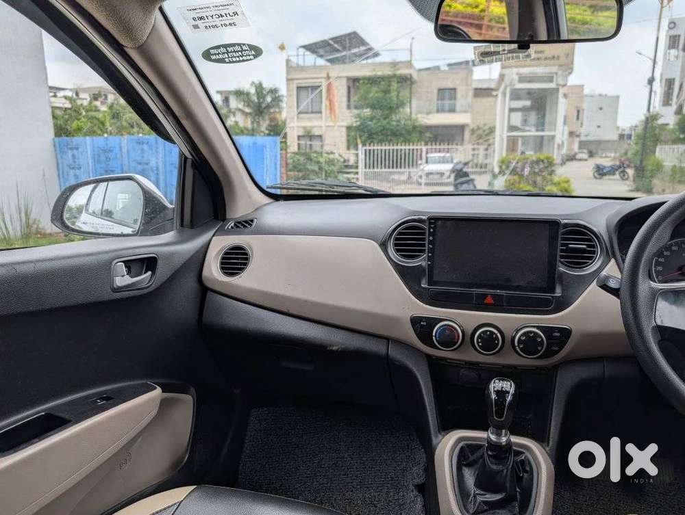 Hyundai Grand I10 1.2 Crdi Sportz, 2015, Diesel