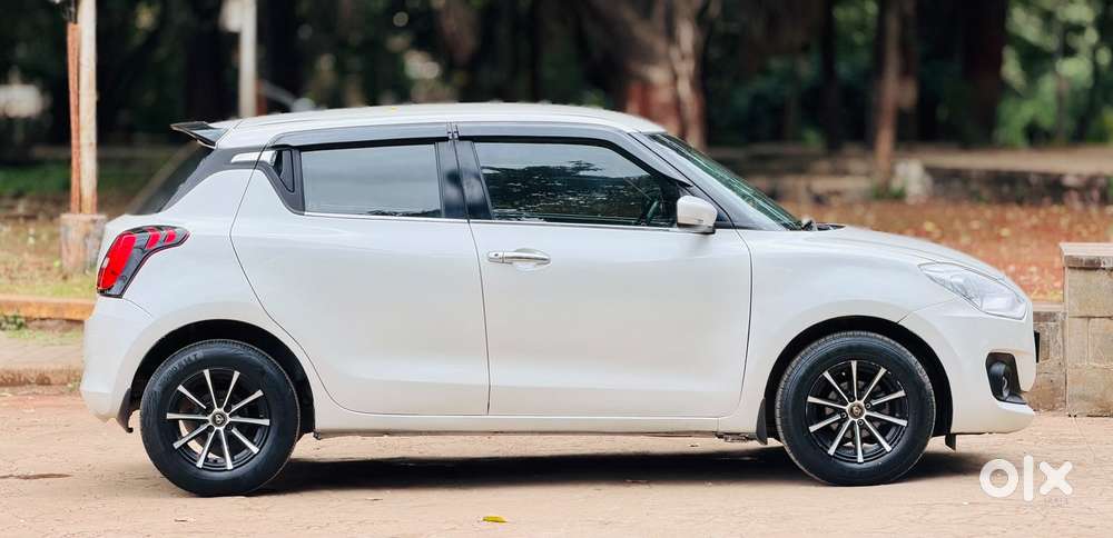 Maruti Suzuki Swift Vdi Optional, 2020, Diesel