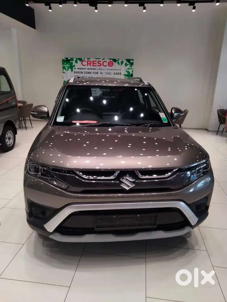 Maruti Suzuki Victoris Petrol 2026