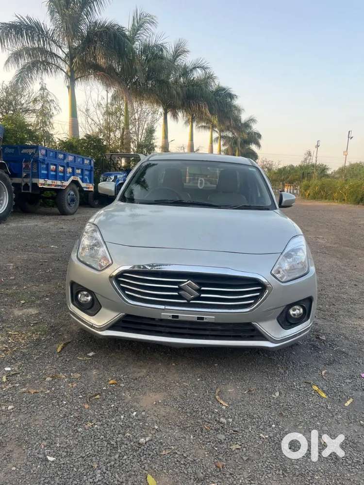 Maruti Suzuki Dzire 2018 Diesel 90000 Km Driven
