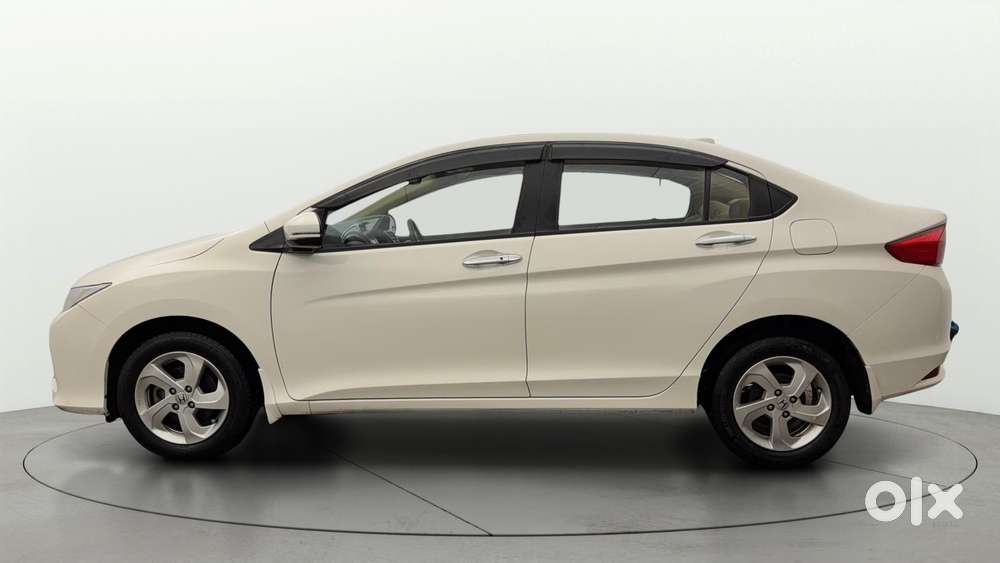 Honda City I Vtec Cvt Vx, 2016, Petrol