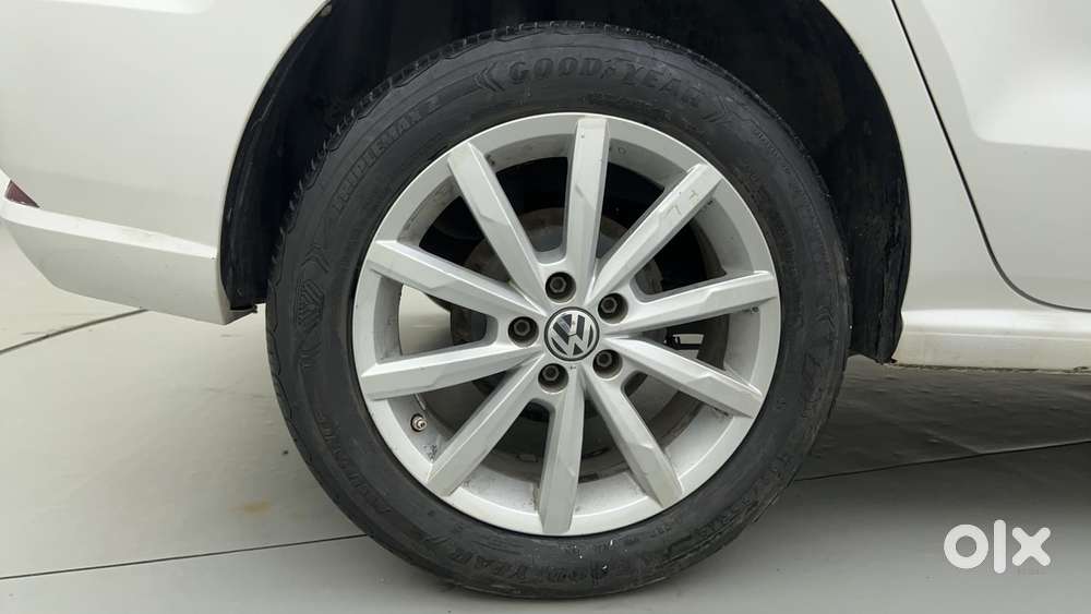 Volkswagen Ameo 1.5 Tdi Highline Plus At, 2018, Diesel