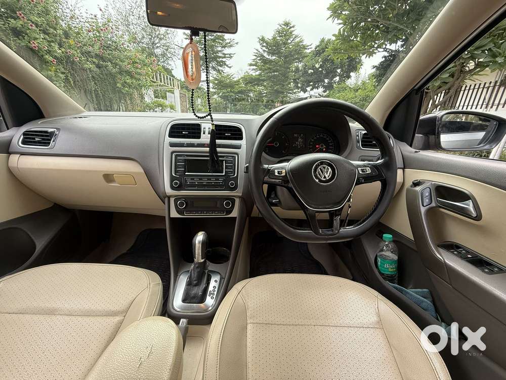 Volkswagen Vento 1.5 Tdi Highline At, 2015, Diesel