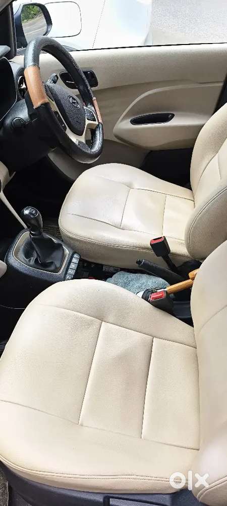 Hyundai Santro 2022