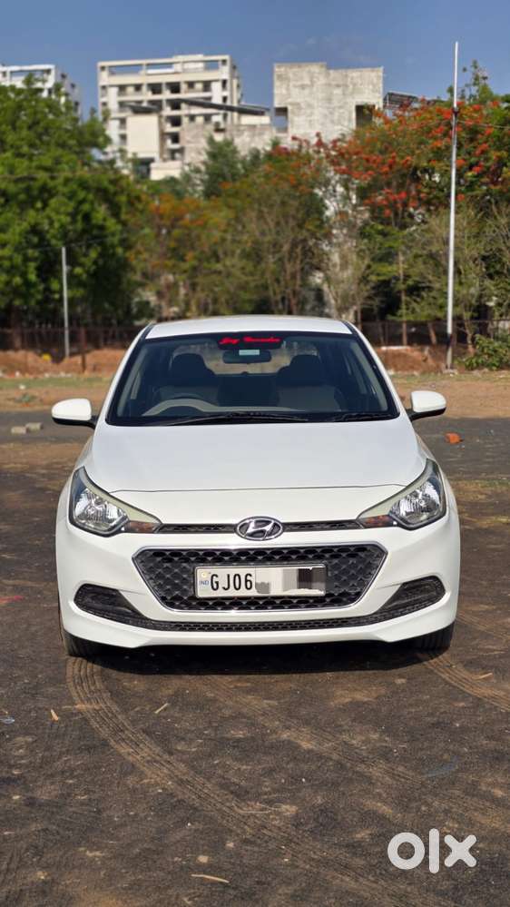 Hyundai I20 2015-2017 Magna 1.2, 2017, Petrol