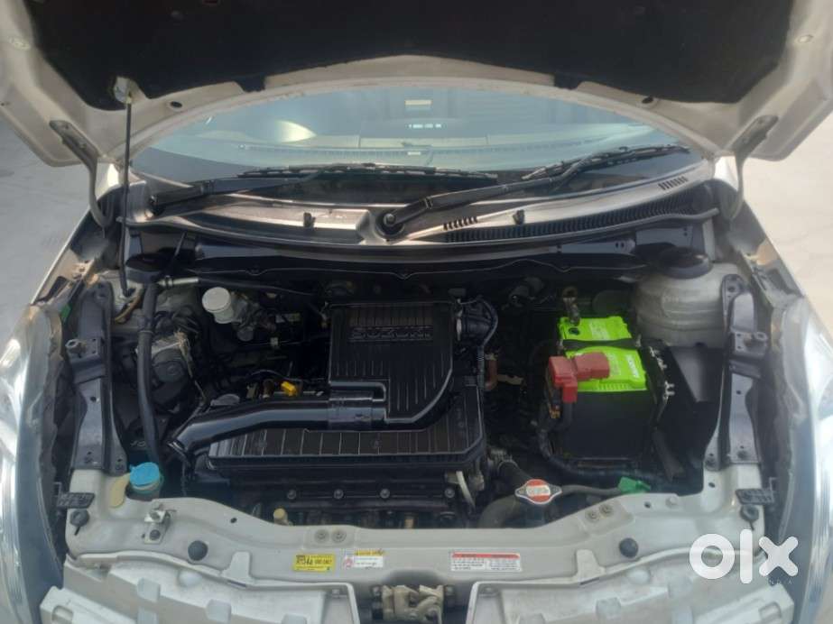 Maruti Suzuki Dzire 1.2 Zxi, 2015, Petrol