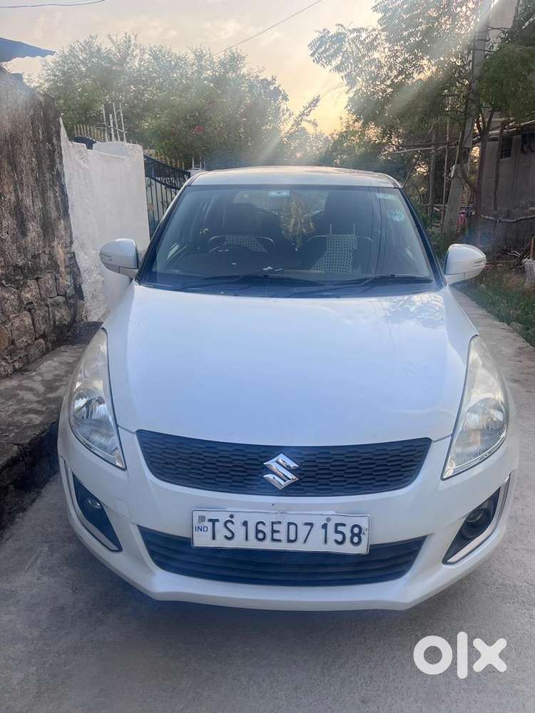 Maruti Suzuki Maruti 2015 Car