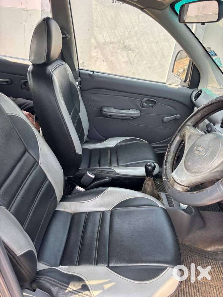 Hyundai Santro Xing Gl, 2009, Petrol