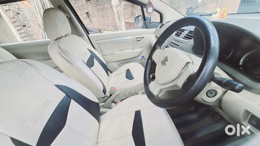 Maruti Suzuki Ertiga 2012 Diesel Good Condition