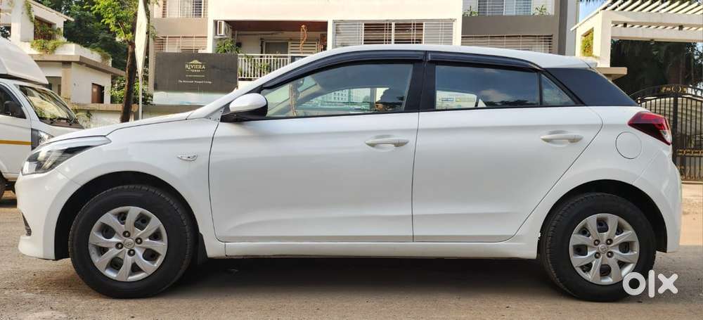 Hyundai Elite I20 Magna 1.2, 2017, Petrol