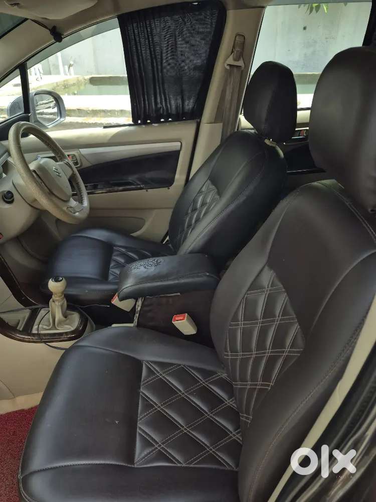 Maruti Ertiga Vxi 2014..