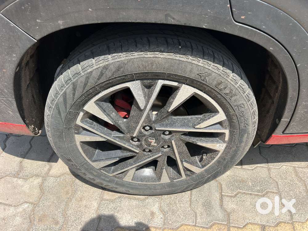 Hyundai Creta N Line N10 1.5 Turbo Dct, 2024, Petrol