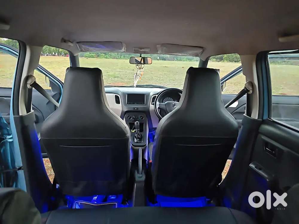 2020/10 Maruti Suzuki Wagon R